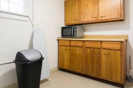 Cornell House 호텔 시카고 외부 사진