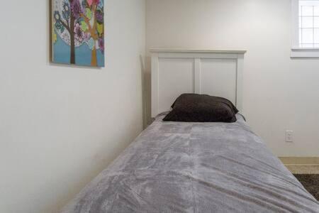 Cornell House 호텔 시카고 외부 사진