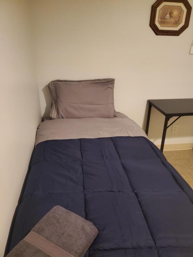 Cornell House 호텔 시카고 외부 사진