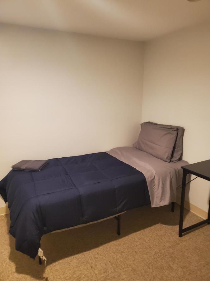 Cornell House 호텔 시카고 외부 사진
