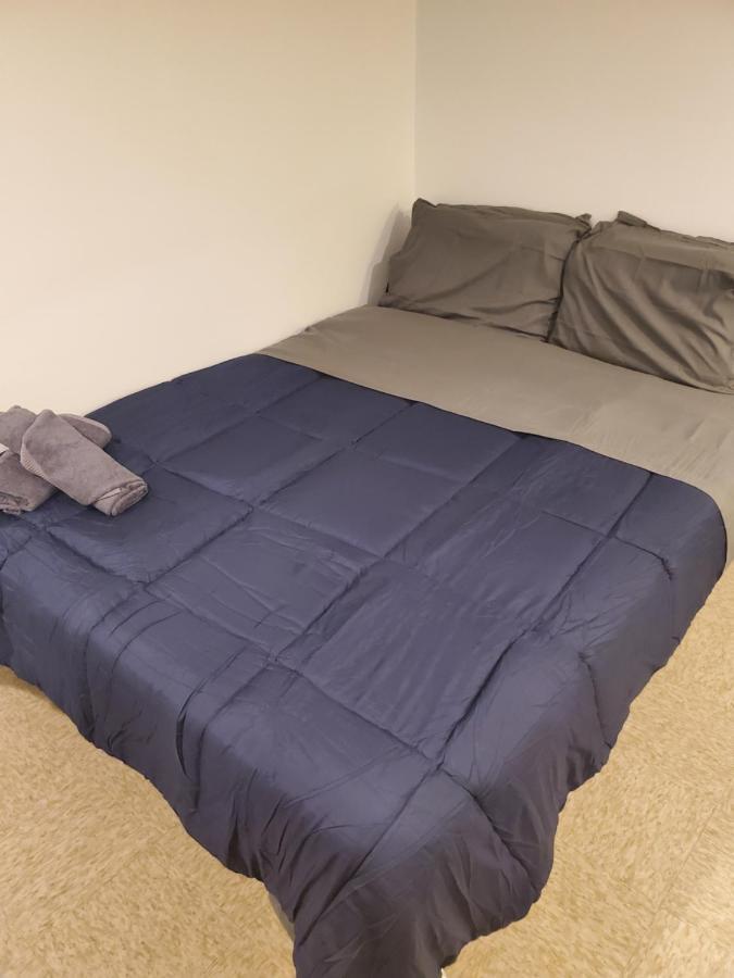 Cornell House 호텔 시카고 외부 사진