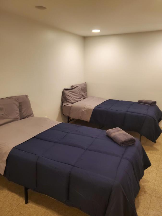 Cornell House 호텔 시카고 외부 사진